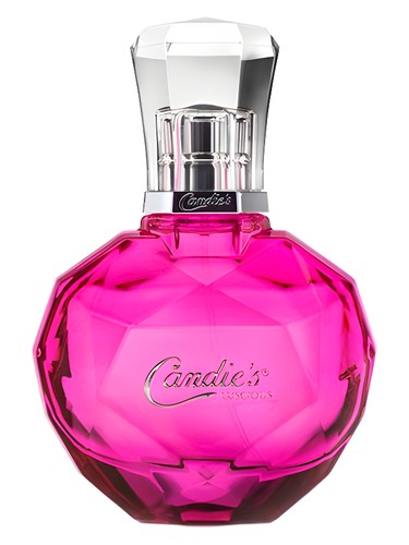 Candie's Luscious Candie's perfume by Candie s