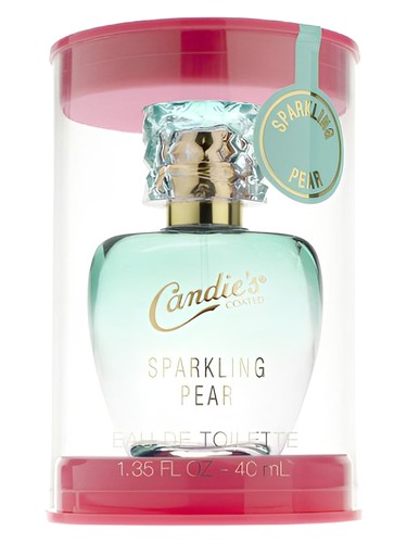 Sparkling Pear Candie's perfume by Candie s
