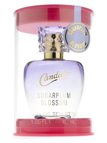 Sugarplum Blossom Candie's perfume by Candie s