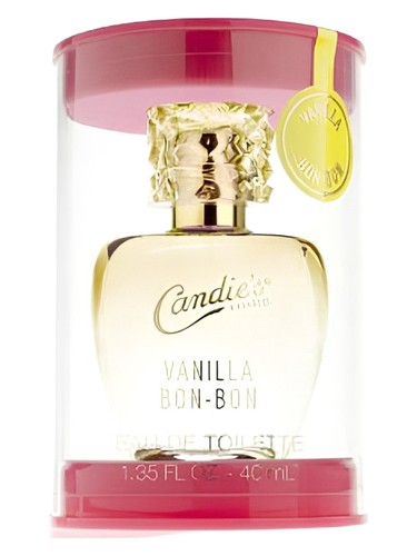 Vanilla Bon-Bon Candie's perfume by Candie s