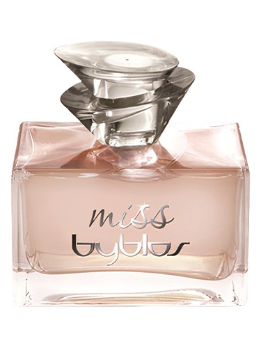 Miss Byblos by Byblos