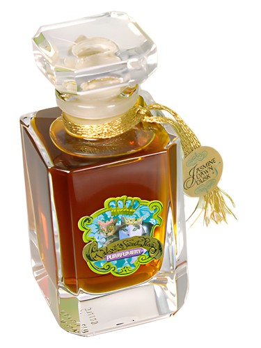 Jasmine Dawn & Dusk Velvet & Sweet Pea’s Purrfumery perfume by Velvet Sweet Pea s Purrfumery