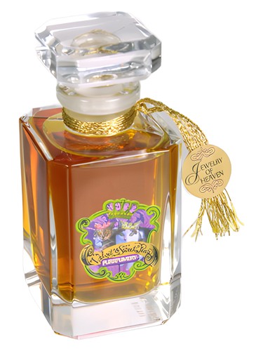 Jewelry of Heaven Velvet & Sweet Pea’s Purrfumery perfume by Velvet Sweet Pea s Purrfumery