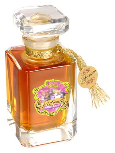 Songbird Velvet & Sweet Pea’s Purrfumery perfume by Velvet Sweet Pea s Purrfumery