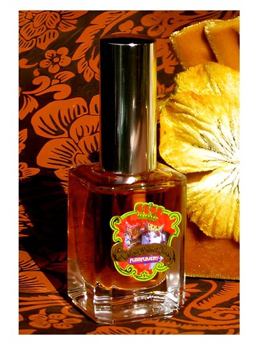 Honey Velvet & Sweet Pea’s Purrfumery perfume by Velvet Sweet Pea s Purrfumery