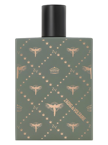 Tome 1 La Purete For Him Collector Zadig & Voltaire cologne by Zadig Voltaire