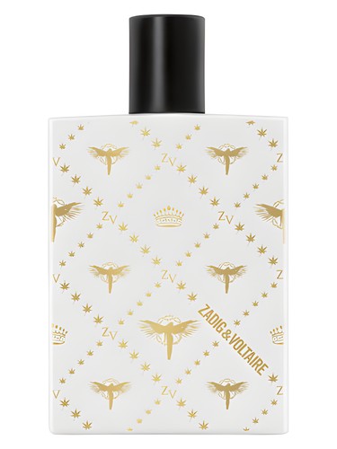 Tome 1 La Purete for Her Collector Zadig & Voltaire perfume by Zadig Voltaire
