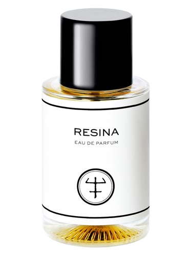 Resina Oliver & Co. perfume by Oliver Co