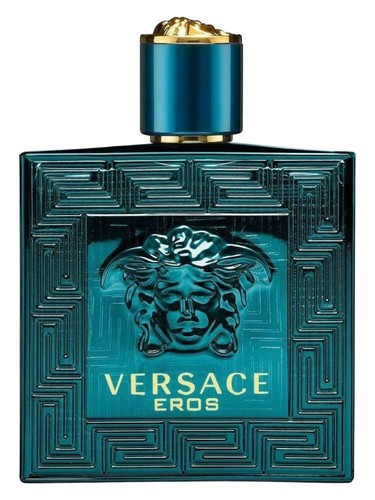 Eros by Versace