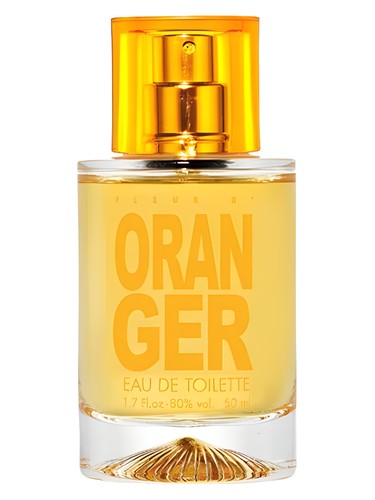 Fleur d'Oranger by Solinotes