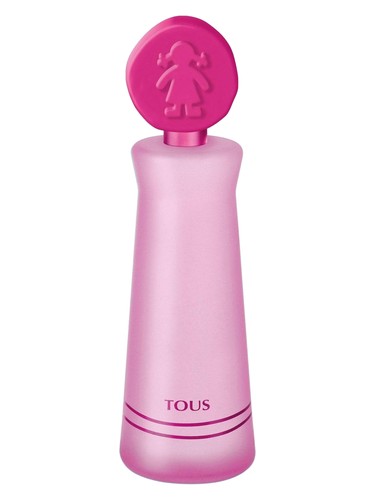 Tous Kids Girl by Tous