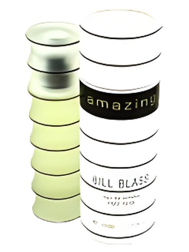 Amazing by Bill Blass
