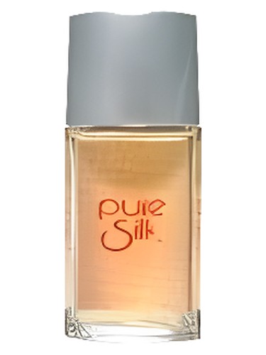 Pure Silk by Mayfair
