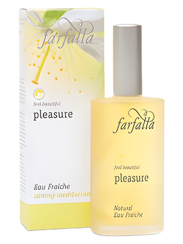 Pleasure Eau Fraiche by Farfalla