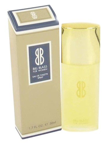 Bill Blass for Women by Bill Blass