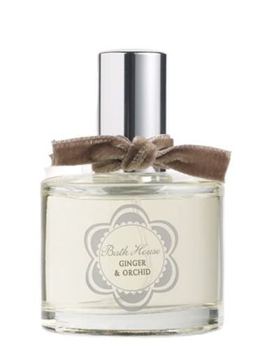 Ginger & Orchid by Bath House