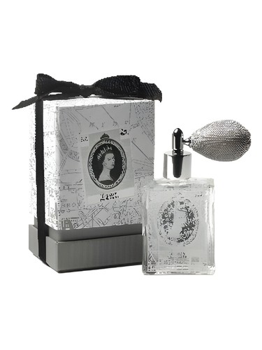 Topiary by Royal Apothic