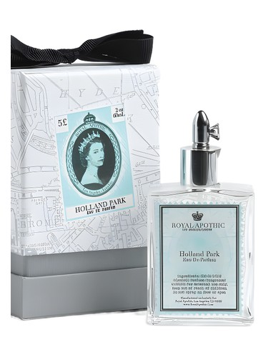 Holland Park by Royal Apothic