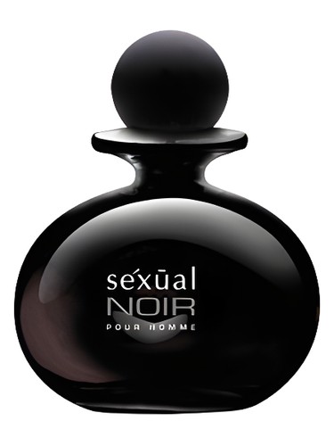 Sexual Noir by Michel Germain