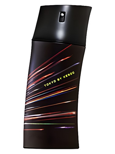 Tokyo by Kenzo by Kenzo