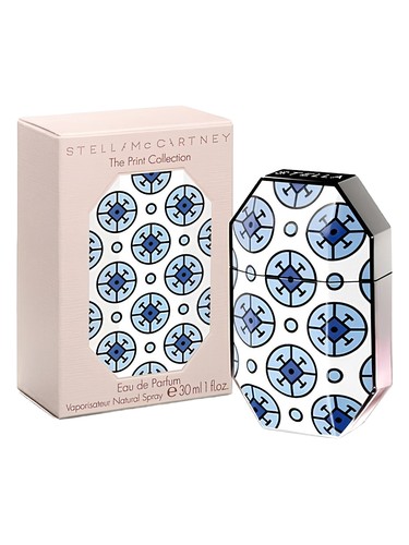 Print Collection Stella 01 (2012) by Stella McCartney