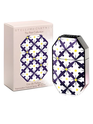 Print Collection Stella 03 (2012) by Stella McCartney