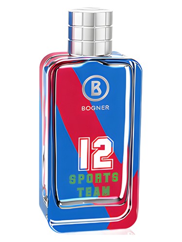 12 Sports Team by Bogner