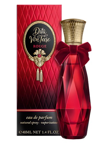Rouge by Dita Von Teese