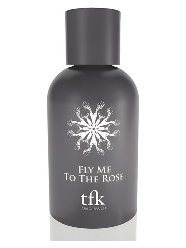 Fly Me to the Rose by The Fragrance Kitchen