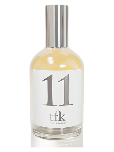 11 by The Fragrance Kitchen