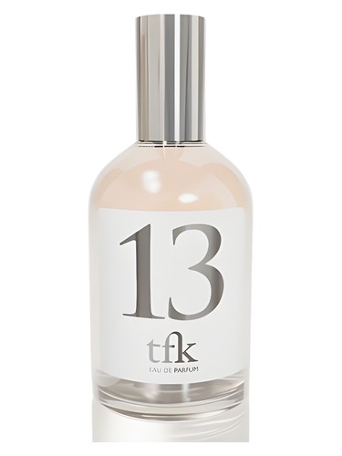 13 by The Fragrance Kitchen