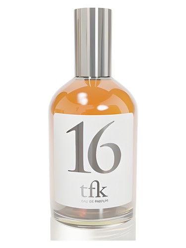 16 by The Fragrance Kitchen