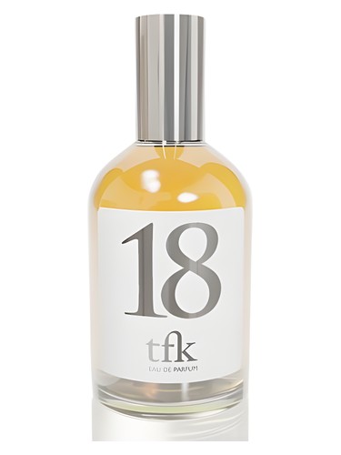 18 by The Fragrance Kitchen