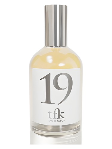 19 by The Fragrance Kitchen