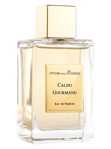 Caldo Gourmand by Officina delle Essenze