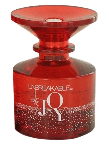 Unbreakable Joy by Khloe and Lamar