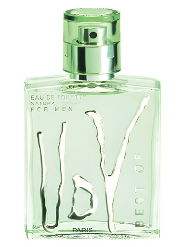 Best of UDV by Ulric de Varens