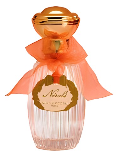 Neroli by Goutal