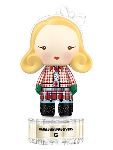 Harajuku Lovers Snow Bunnies G by Harajuku Lovers