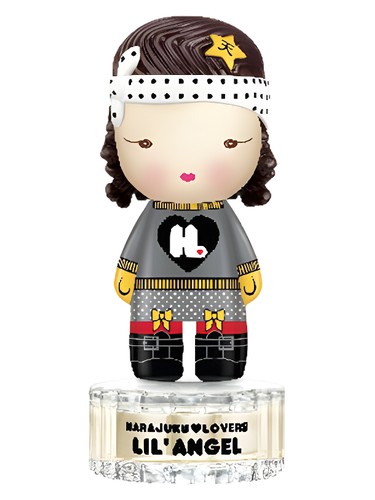 Harajuku Lovers Snow Bunnies Lil' Angel by Harajuku Lovers