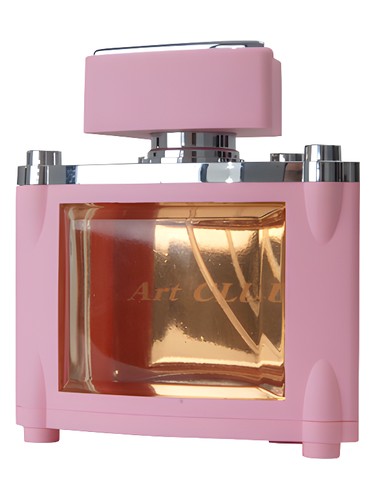 Art Club by Giorgio Monti