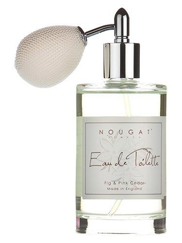 Fig and Pink Cedar by Nougat