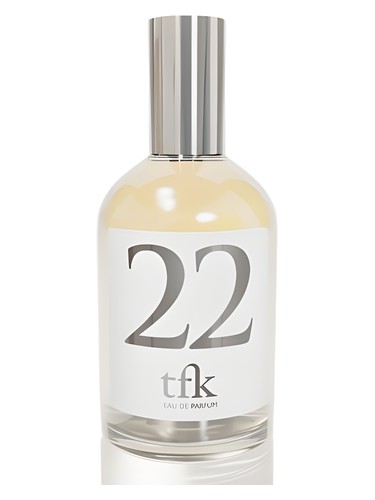 22 by The Fragrance Kitchen