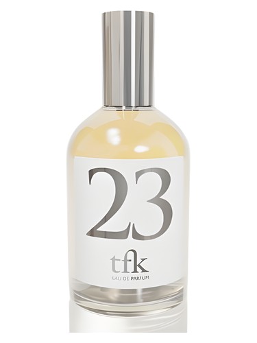23 by The Fragrance Kitchen