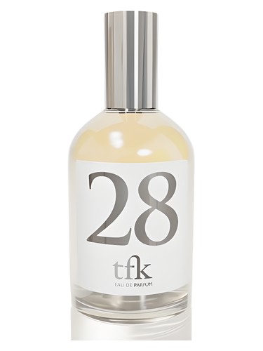 28 by The Fragrance Kitchen