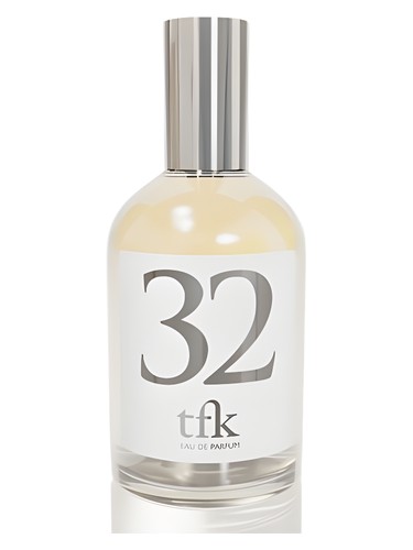 32 by The Fragrance Kitchen