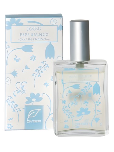 Jeans White Pepper Dr. Taffi perfume by Dr Taffi