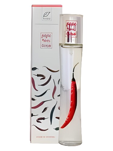 Peperoncino Dr. Taffi perfume by Dr Taffi