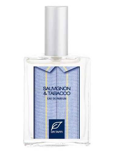 Sauvignon & Tabacco Dr. Taffi cologne by Dr Taffi