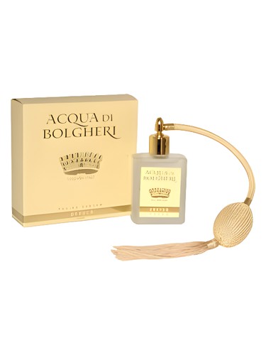 Acqua di Bolgheri Dr. Taffi perfume by Dr Taffi